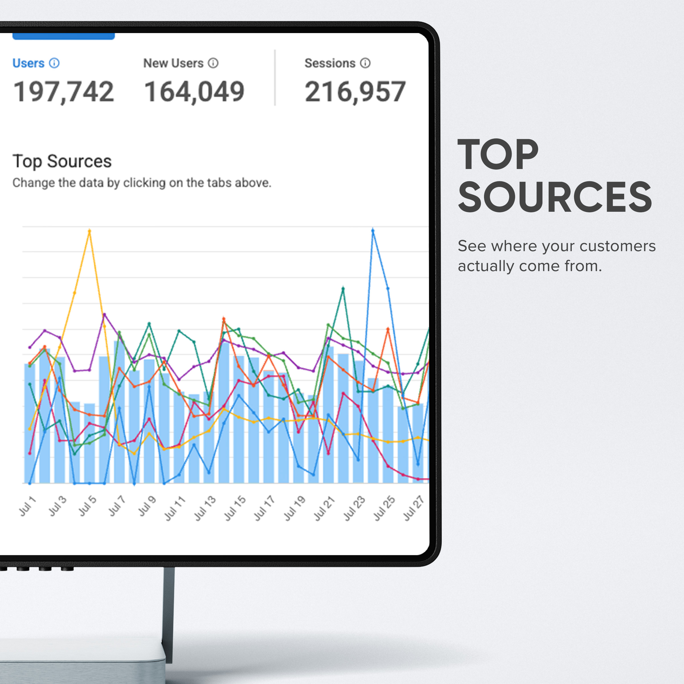 The Band Video The Band Video