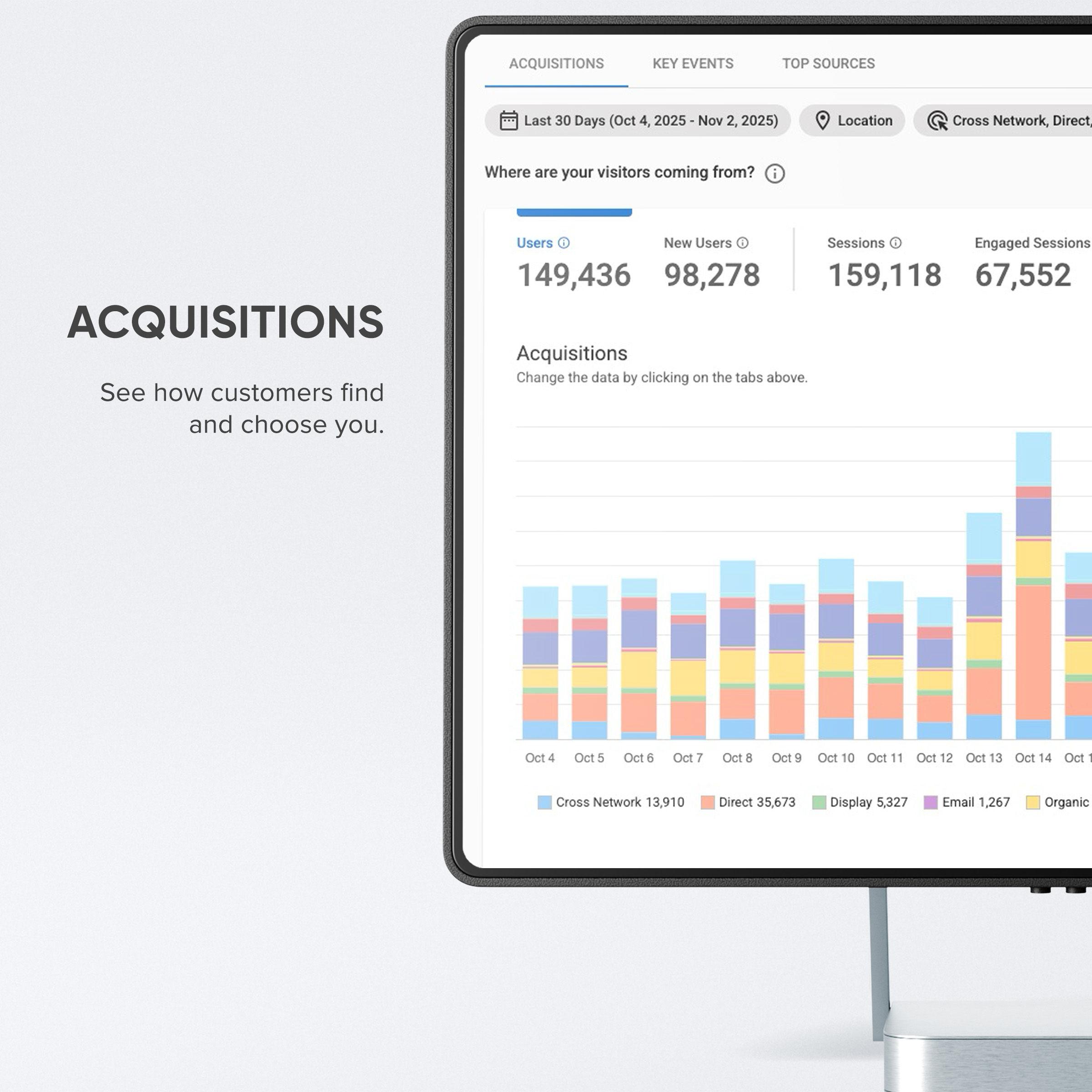 Behind The Scenes Video Behind The Scenes Video